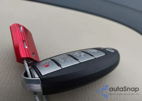 2016 Infiniti Qx60 из США, поврежденный, VIN 5N1AL0MN9GC529193